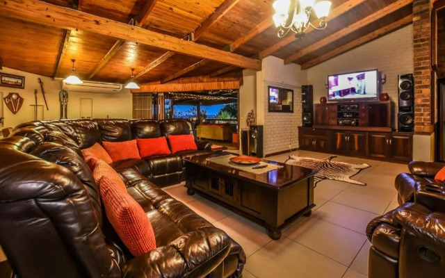 The Rest Guest House