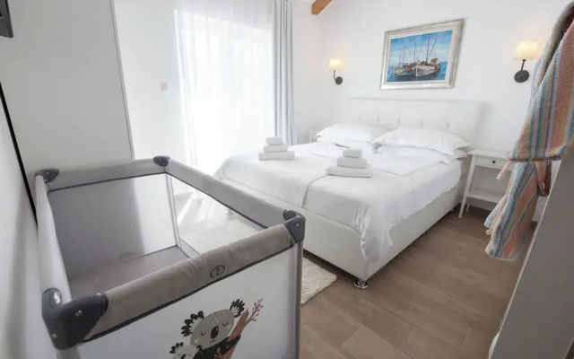 Villa Olive Tree
