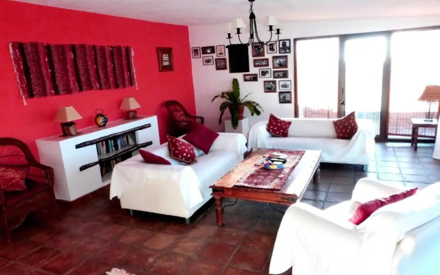 Villa Mexicana