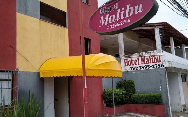 Hotel Malibu Cajazeiras
