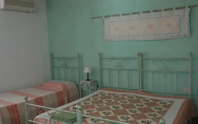 Bed and breakfast Sa Mesaluna
