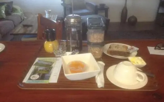 B&B Squeakygate Retreat