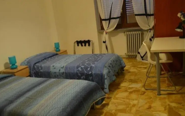 B&B Santa Rita