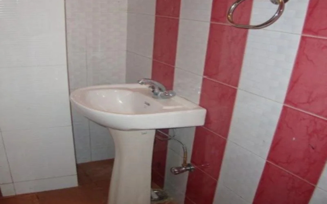 Hotel Sitara Regency