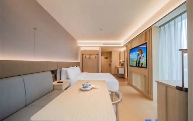 JI Hotel (Luhu, Tianfu New Area, Chengdu)