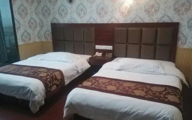 Jinfan Business Inn