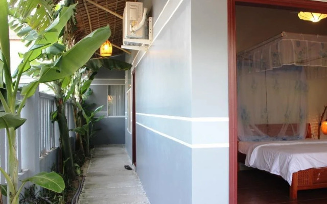 An Bang Beach Villas