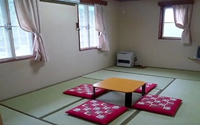Pension Come Tatami-room with a calm atmosphere - Vacation STAY 14983