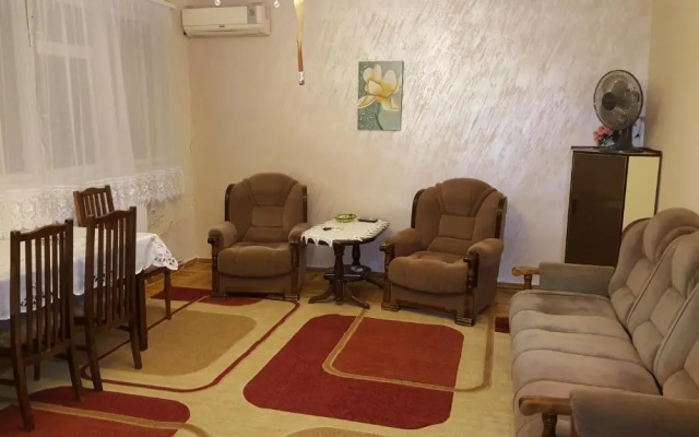Люкс Апартаменты в центре