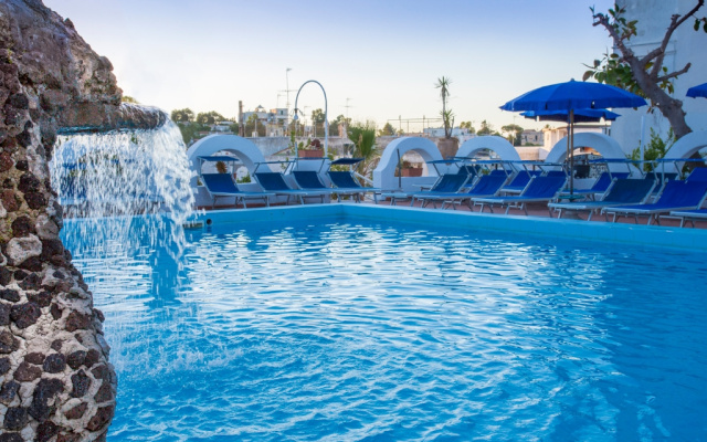 Hotel Terme Tirrenia