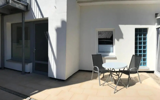 Haus am Meer