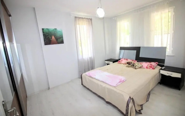 Alanya Bektas Antik Villa