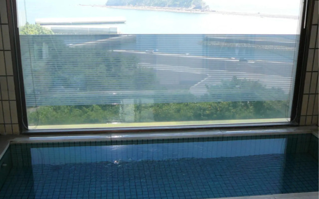 Kaihin Ryoan Shioji