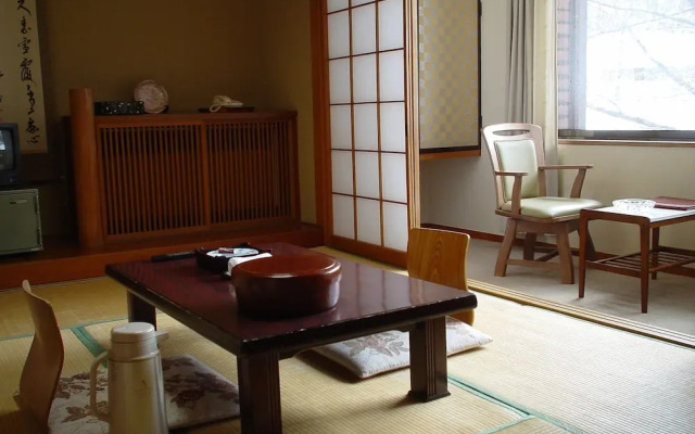 Kairakuen