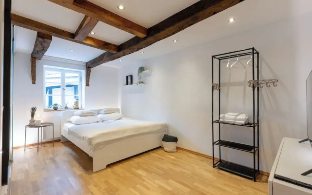 Fachwerk Boutique Hotel by corents