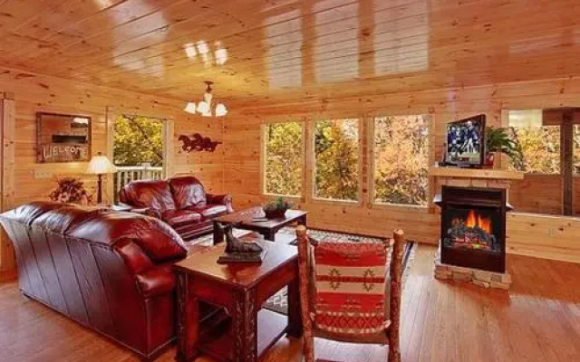 Finders Keepers Holiday home