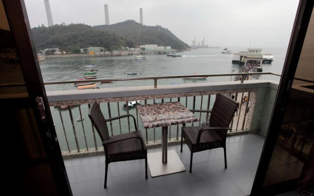 Man Lai Wah Resort