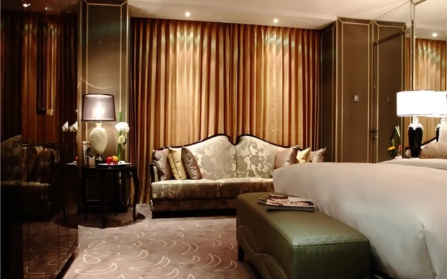 The Kunlun Beijing