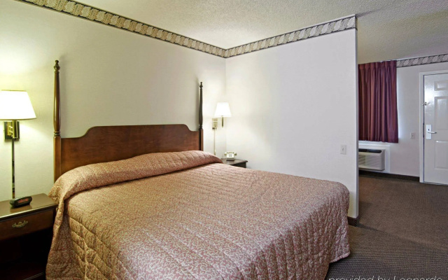 Americas Best Value Inn-Jonesboro