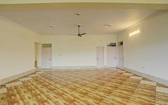 Hotel Jagdamby Residency