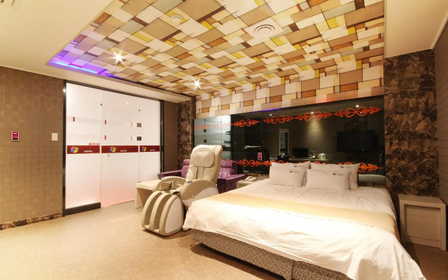 Potato Motel