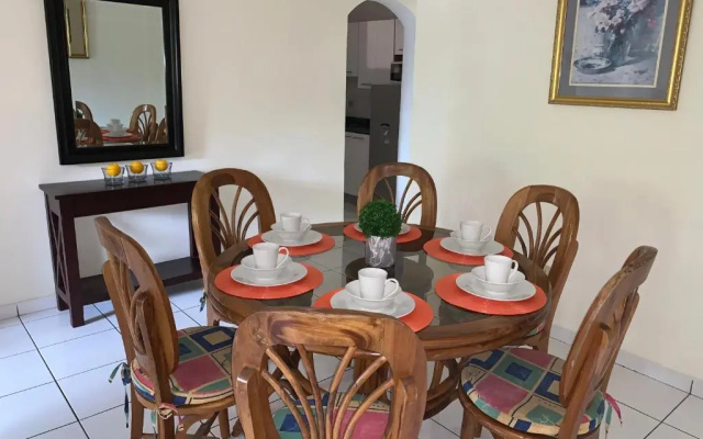 Apartamento completo