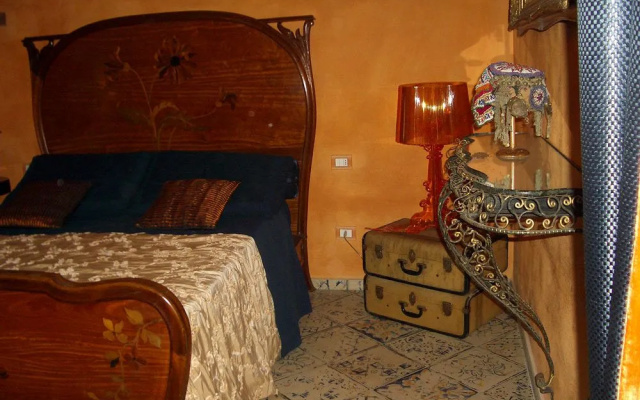 B&B Rifugio DAutore