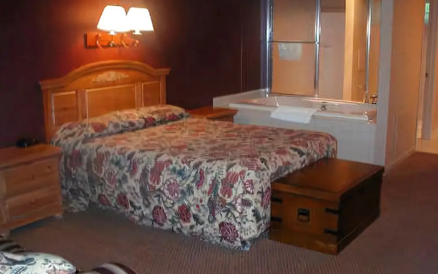 Bellaire Inn