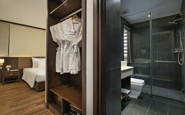Palazzo Boutique Hotel