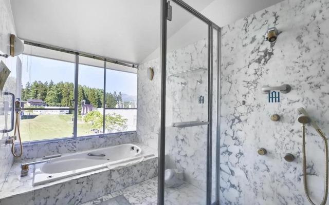 Hakuba Alps Hotel