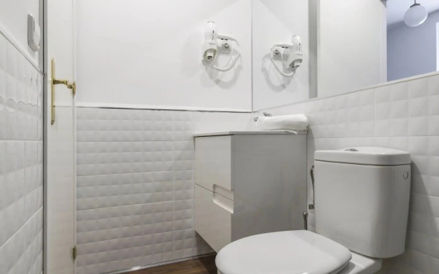 Prado Apartment I