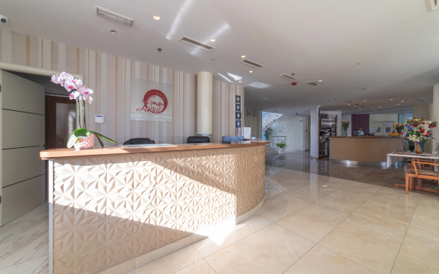 Hotel Olivier
