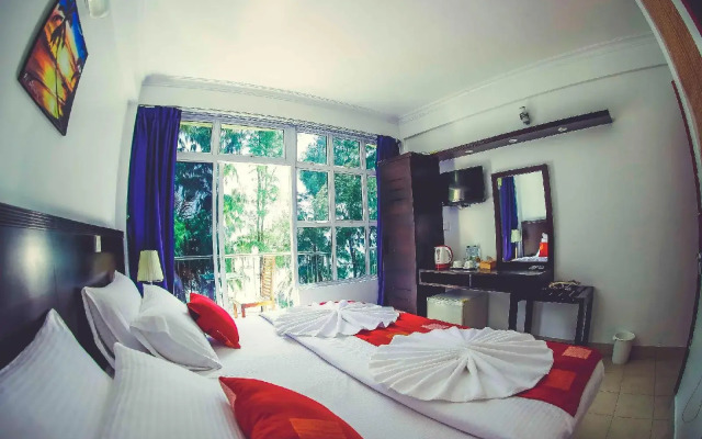 Fuana Inn