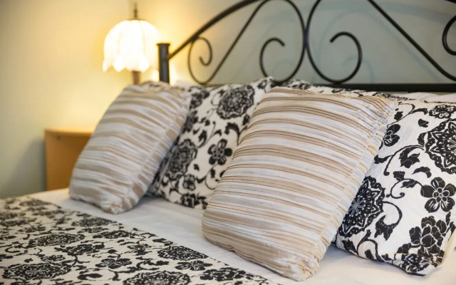 Strathvea Guesthouse