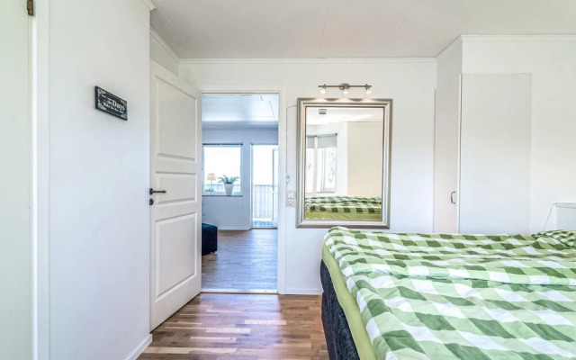 Stunning Home in Köpingsvik With 1 Bedrooms