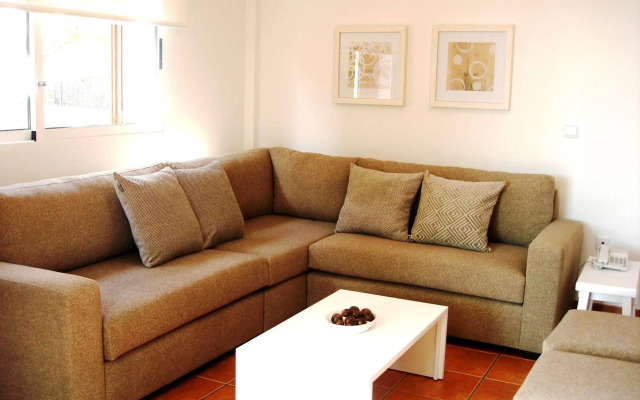 Montemares Golf Luxury Villas and Apartments