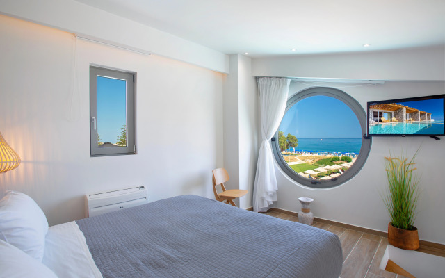 Atermono Boutique Resort & Spa