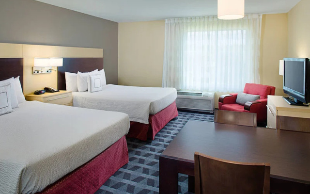 TownePlace Suites Fayetteville North/Springdale