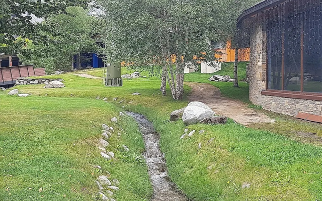 Luderna - Casa Val de Ruda II