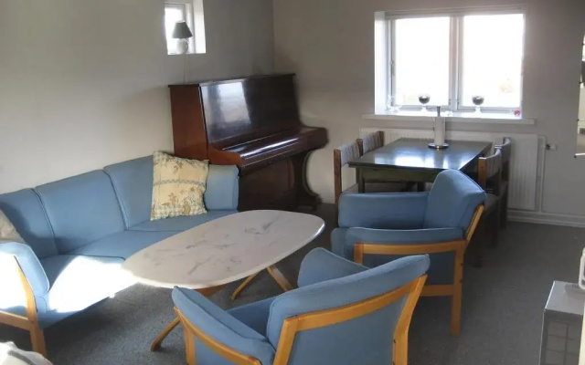 Lynnerup B&B
