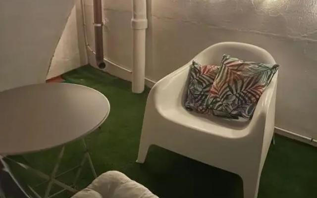 Holiday House - Casa de Sylvia