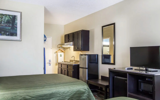 Quality Inn