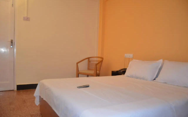 Ferreira Resort