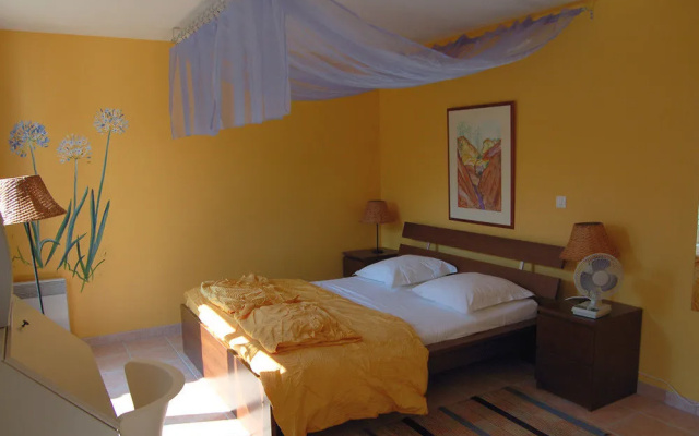Hôtel Villa Elaia
