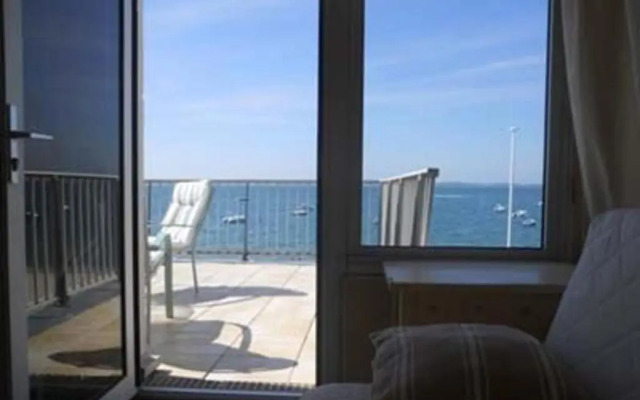 Appartement Arcachon, 2 pièces, 4 personnes - FR-1-433-24