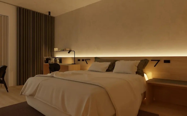 KG Hotel