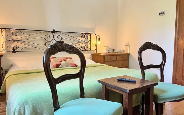 Agriturismo Podere La Fornace