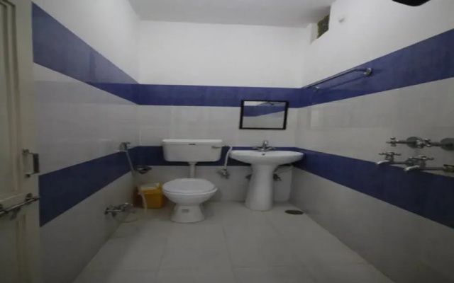 Udai Haveli Guest House