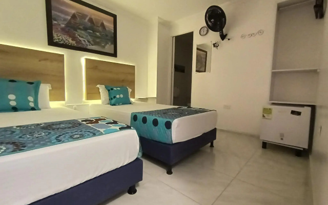Hotel Eterna Primavera