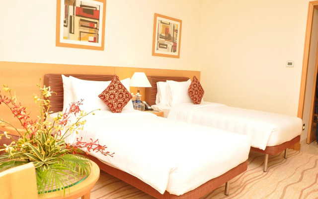 Accord Puducherry